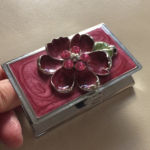 Business card holder - Picture 4 of 4